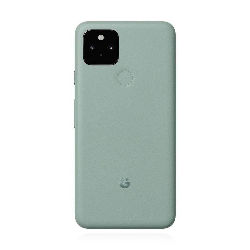 Google Pixel 5 5G 128GB Sorta Sage