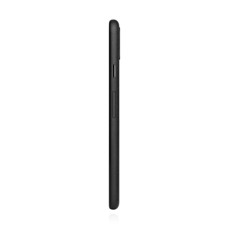 Google Pixel 5 5G 128GB Just Black