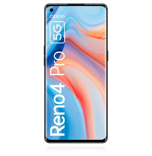 Oppo Oppo Reno4 Pro 5G 12GB RAM 256GB Space Black