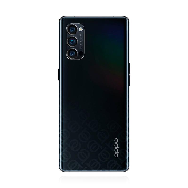 Oppo Reno4 Pro 5G 12GB RAM 256GB Space Black