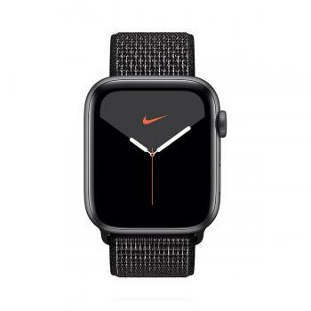 nike series apple watch 5