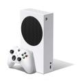 Microsoft Xbox Series S 512GB Weiß