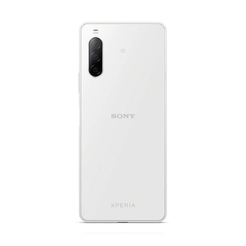 Sony Xperia 10 II Dual Sim 128GB Weiß