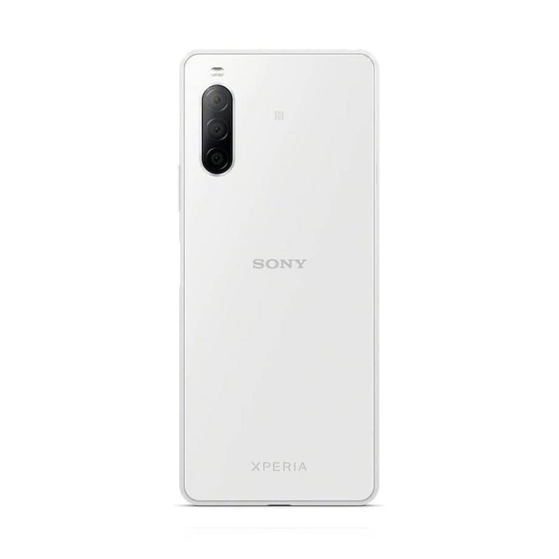 Sony Xperia 10 II 128GB Dual Sim Weiß