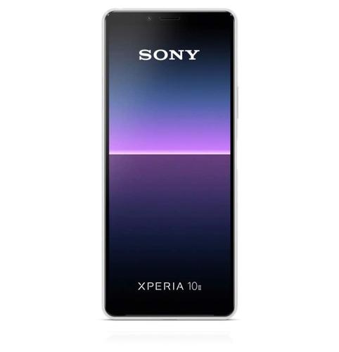 Sony Sony Xperia 10 II Dual Sim 128GB Weiß