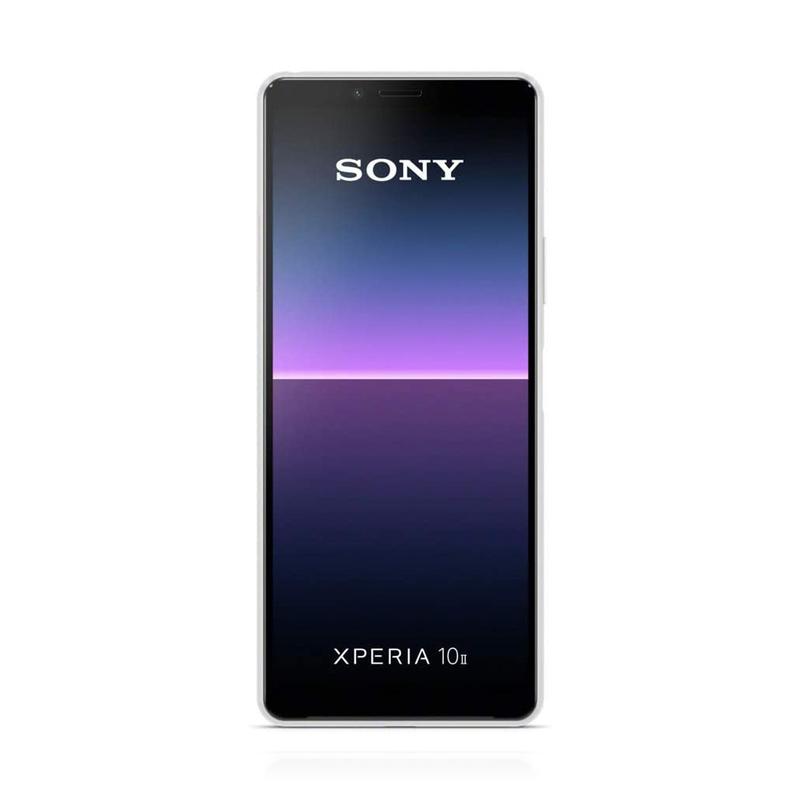 Sony Xperia 10 II Dual Sim 128GB Weiß