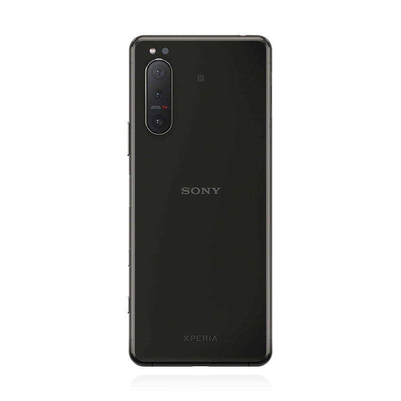 Sony Xperia 5 II 128GB Schwarz