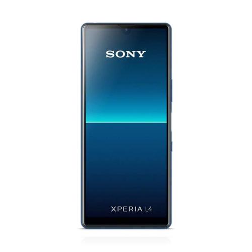 Sony Xperia L4 Dual Sim 64GB Blau verkaufen