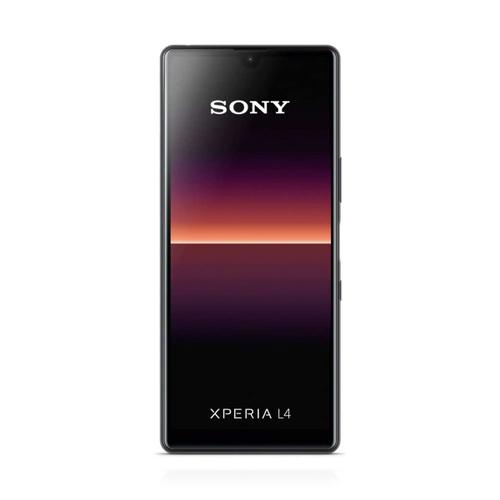 Sony Xperia L4 Dual Sim 64GB Schwarz verkaufen