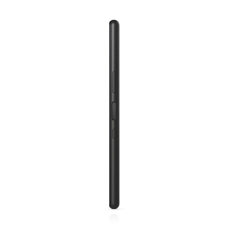 Sony Xperia L4 Dual Sim 64GB Schwarz
