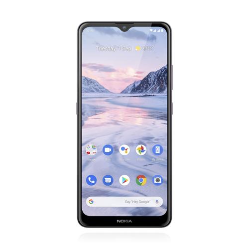 Nokia 2.4 Dual Sim 32GB Purple verkaufen