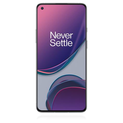 OnePlus OnePlus 8T Dual Sim 128GB Lunar Silver