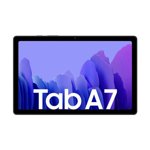 Samsung Galaxy Tab A7 LTE 32GB dunkelgrau