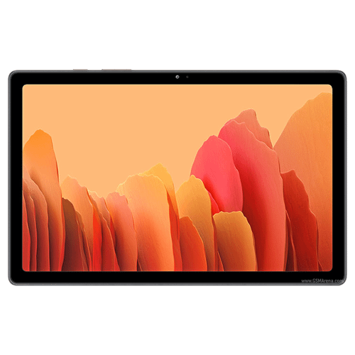 Samsung Samsung Galaxy Tab A7 LTE 32GB gold