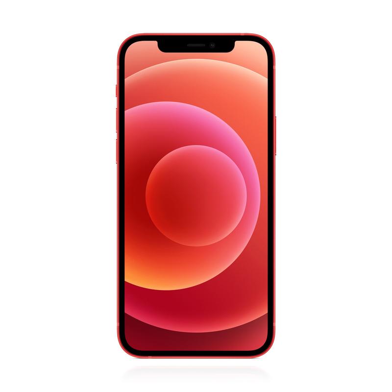 Apple iPhone 12 128GB (PRODUCT)RED