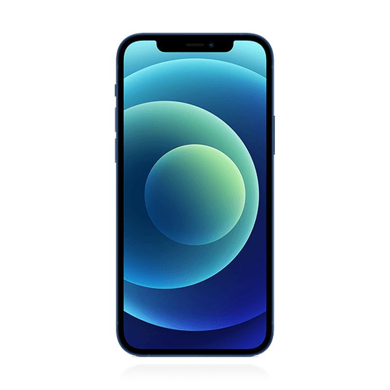 Apple iPhone 12 64GB Blau