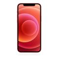 Apple iPhone 12 mini 256GB (PRODUCT)RED