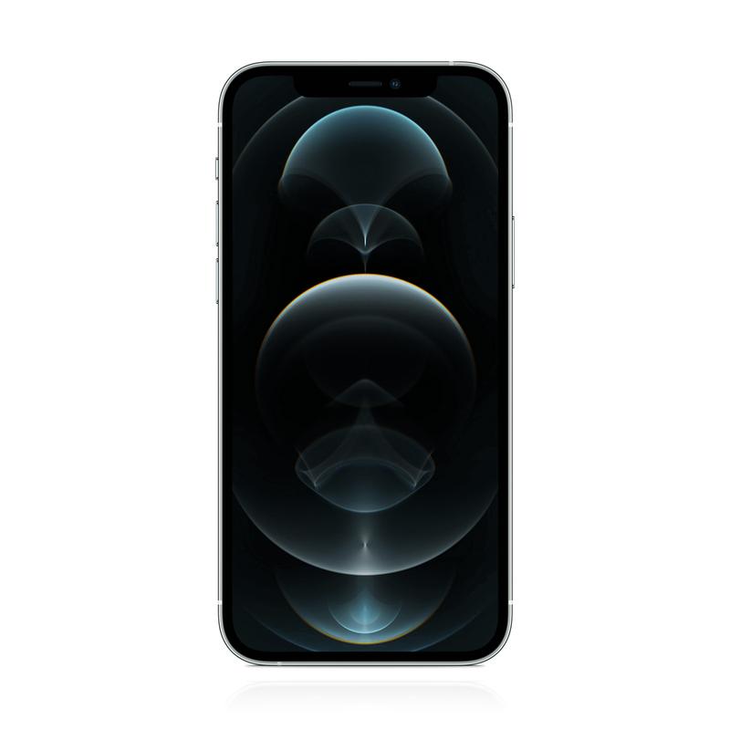 Apple iPhone 12 Pro 128GB Silber