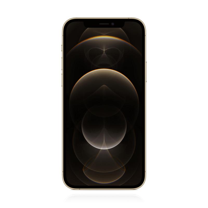 Apple iPhone 12 Pro 512GB Gold