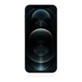Apple iPhone 12 Pro Max 128GB Silber