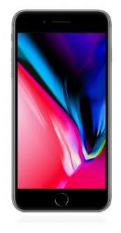 Apple Apple iPhone 8 128GB Space Grau