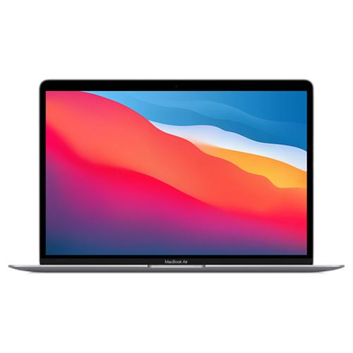 Apple Apple MacBook Air (2020) 13.3 M1-Chip 256GB SSD 8GB RAM Space Grau