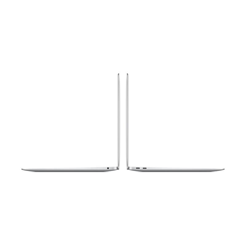 Apple MacBook Air (2020) 13.3 M1-Chip 512GB SSD 8GB RAM Silber
