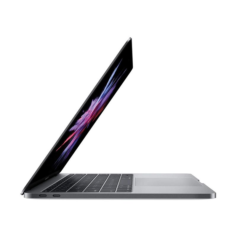Apple Macbook Pro mit Touch Bar (2016) 13.3 Core i5 2,9 GHz 256GB SSD 8GB RAM Spacegrau