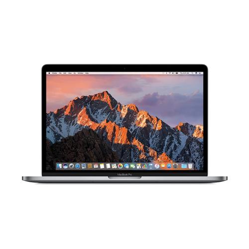 Apple Apple Macbook Pro mit Touch Bar (2016) 13.3 Core i5 2,9 GHz 256GB SSD 8GB RAM Spacegrau