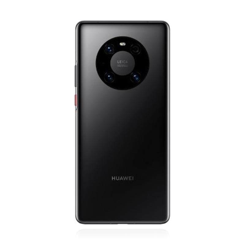 Huawei Mate 40 Pro 5G Dual Sim 256GB 8GB RAM Schwarz