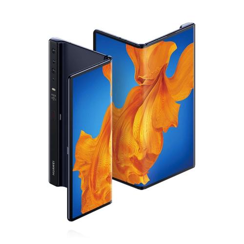 Huawei Mate Xs Dual SIM 512GB Interstellar Blue