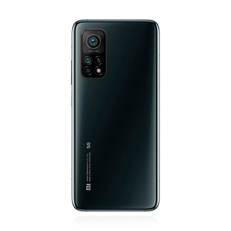 Xiaomi Mi 10T 5G Dual SIM 128GB Cosmic Black