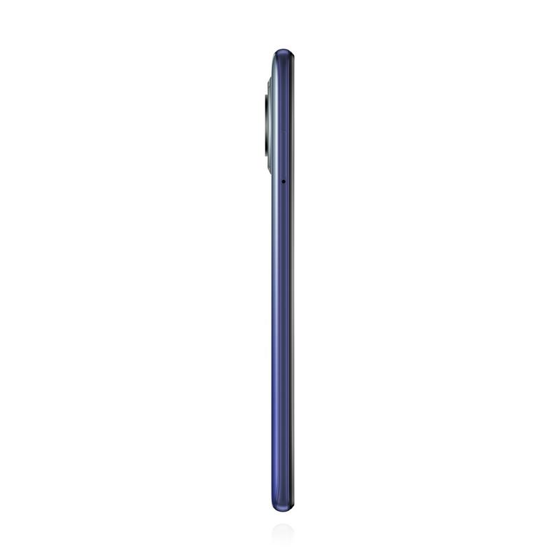 Xiaomi Mi 10T Lite Dual SIM 128GB Atlantic Blue