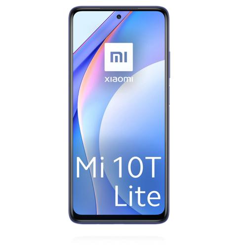 Xiaomi Xiaomi Mi 10T Lite Dual SIM 128GB Atlantic Blue