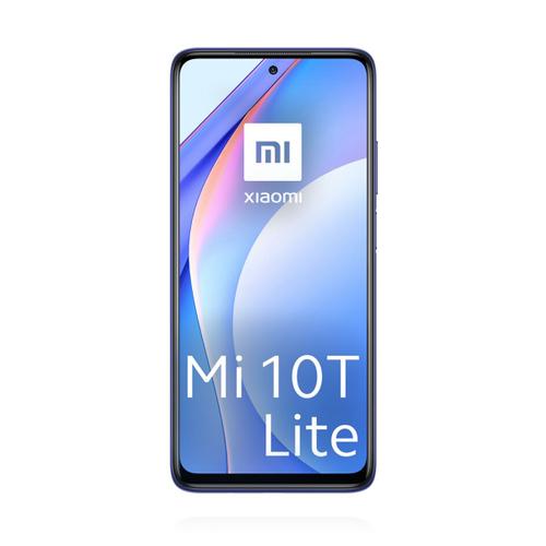 Xiaomi Xiaomi Mi 10T Lite Dual SIM 128GB Atlantic Blue