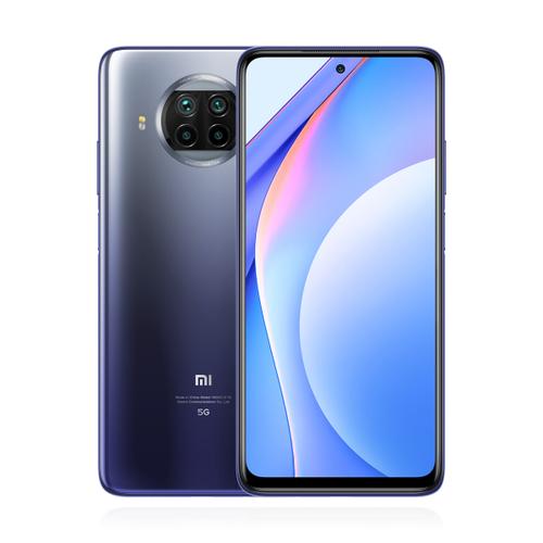 Xiaomi Mi 10T lite