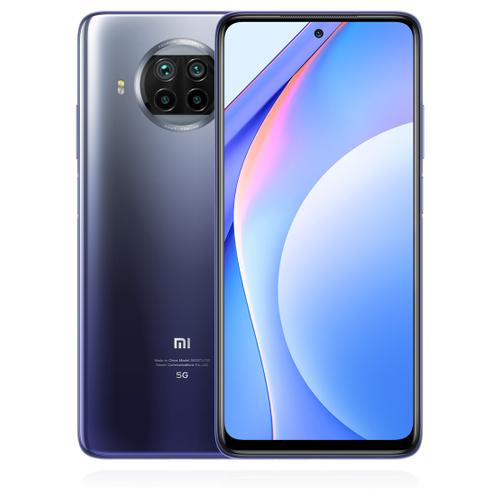 Xiaomi Xiaomi Mi 10T Lite Dual SIM 64GB Pearl Grey