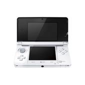 Nintendo New 3DS weiß