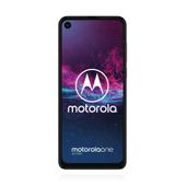 Motorola One Action 128GB Pearl White