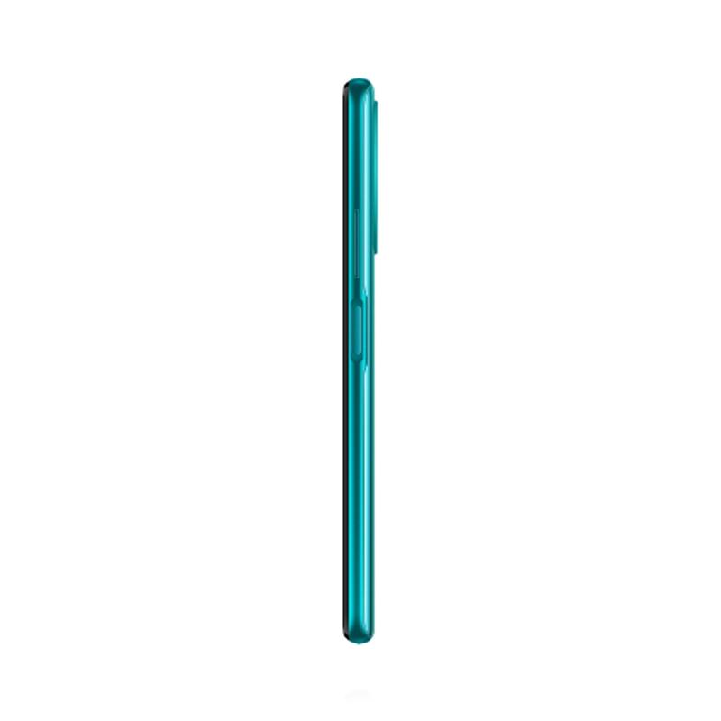 Huawei P Smart 2021 Dual Sim 128GB Crush Green