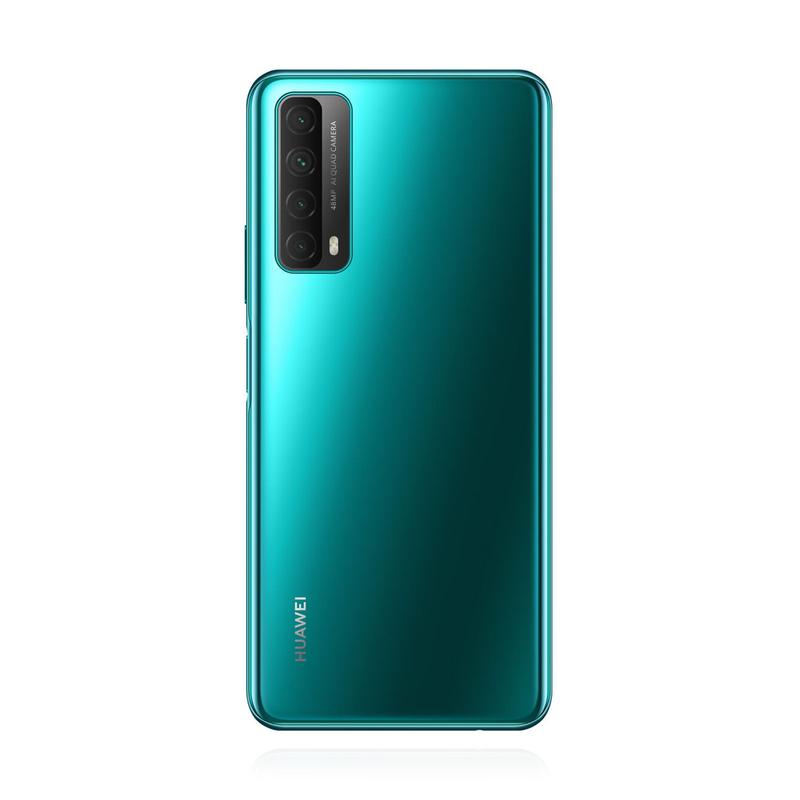 Huawei P Smart 2021 Dual Sim 128GB Crush Green