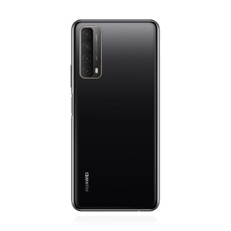 Huawei P Smart 2021 Dual Sim 128GB Midnight Black