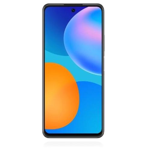 Huawei Huawei P Smart 2021 Dual Sim 128GB Midnight Black