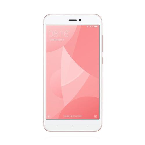 Xiaomi Redmi 4x 32GB Dual Sim Rosa