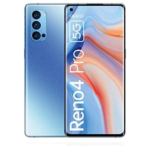 Oppo Oppo Reno4 Pro 5G 12GB RAM 256GB Galactic Blue