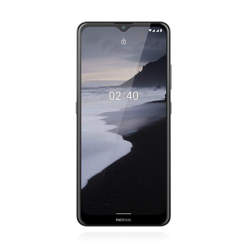Nokia 2.4 Dual Sim 32GB Charcoal Grey verkaufen