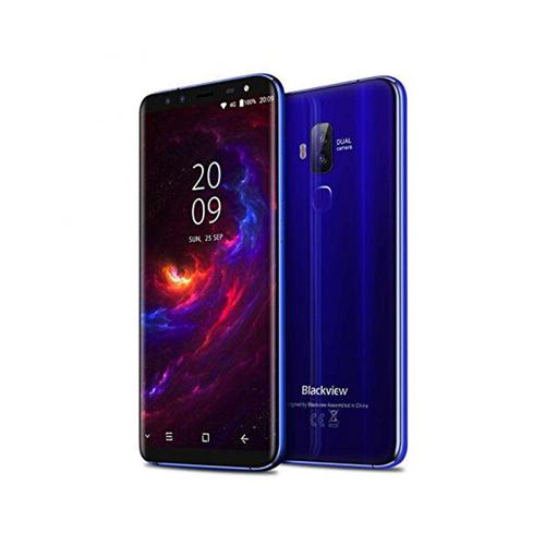 Diverse Diverse Blackview S8 64GB Blau