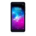 ZTE Blade L8 Blau