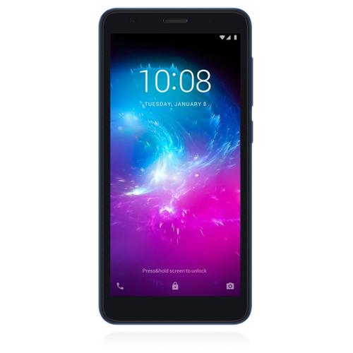 ZTE ZTE Blade L8 Blau