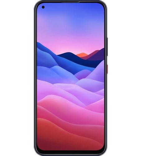 ZTE ZTE Blade V2020 Smart Blau 128GB